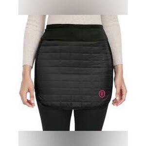Little Donkey Andy Women's Lightweight Puffer Sport Skort